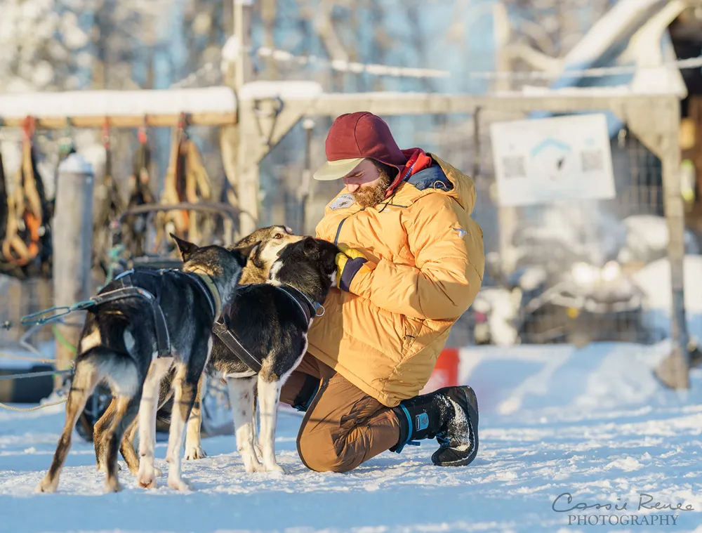 美品【SLED DOGS】スノースケートブーツ HALDEN M バッグ付き 2025年最新】sled dogsの人気アイテム - メルカリ